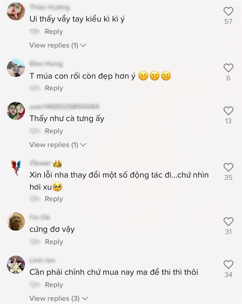 Đỗ Thị Hà bị chê múa dở khi mặc trang phục dân tộc Miss World 2021-2