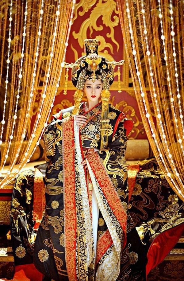 Bom tấn Trung Quốc đốt tiền: Diên Hi Công Lược 800 tỷ chưa phải số 1?-3