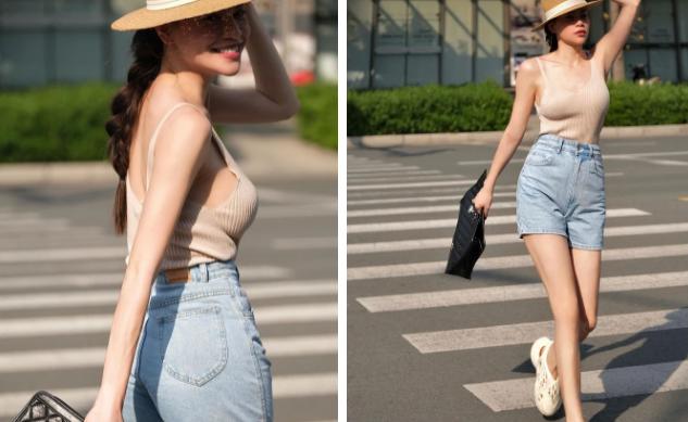 Hà Hồ xuống tóc chưa sốc bằng vòng 1 sừng sững lườm khán giả-5