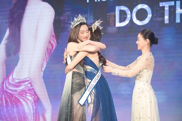 Hoa hậu Đỗ Thị Hà nói gì khi bài múa thi Miss World bị chê dở?-2