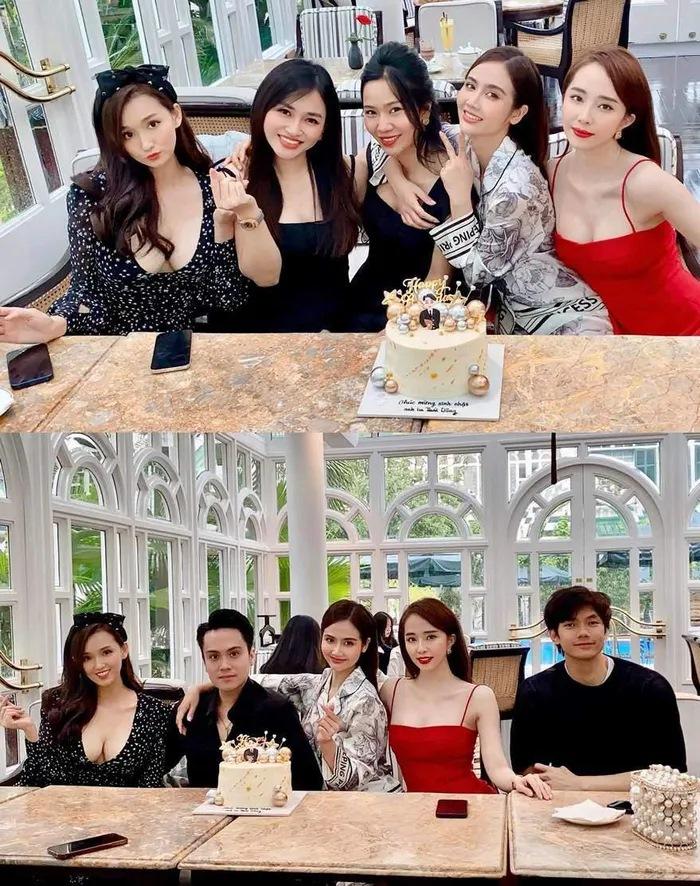 Lã Thanh Huyền chăm khoe vòng 1 phồn thực sau nghi án dao kéo-6