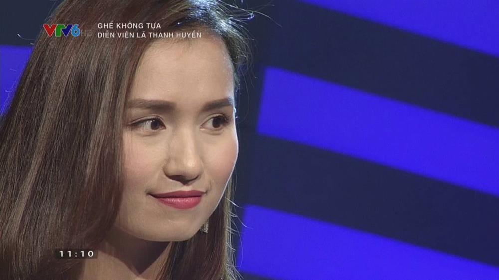 Lã Thanh Huyền sửa ảnh khiến cơ thể biến dạng không nhận ra-5