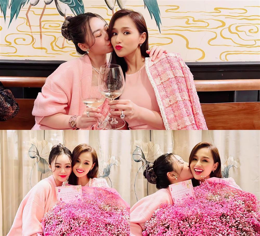 Lã Thanh Huyền sửa ảnh khiến cơ thể biến dạng không nhận ra-3