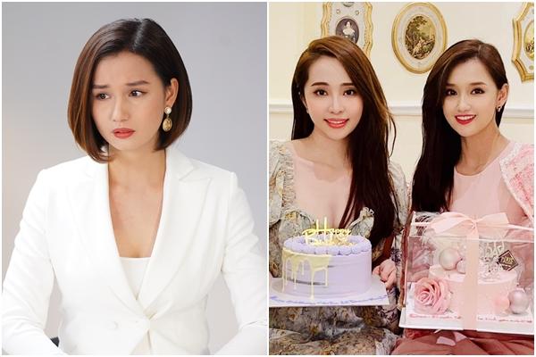 Lã Thanh Huyền có nâng ngực không mà vòng 1 khủng mức này?-8