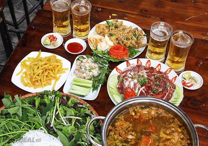 Những đại kỵ khi ăn lẩu nhiều người vẫn vô tư chiến ngày lạnh-1