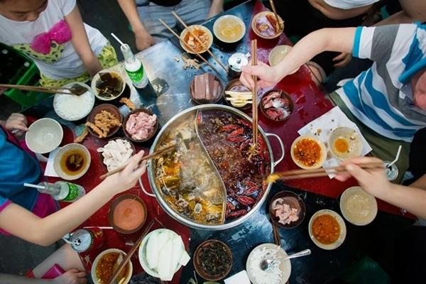 Đặt lẩu Thái lại nhận lẩu ếch, câu trả lời của chủ quán nghe tức điên-2