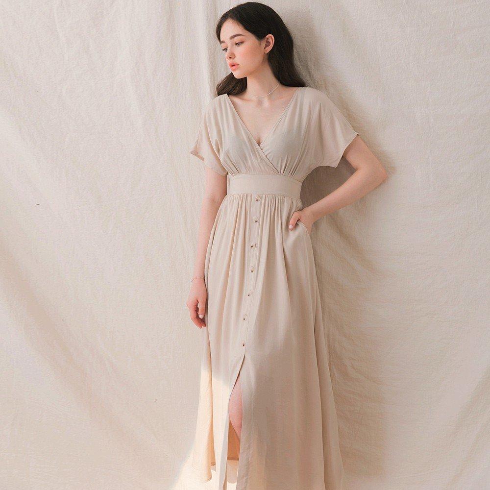 4 nên 3 tránh khi phối đồ cho nàng eo ‘bánh mì’-1