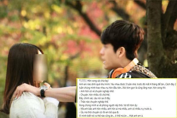 Xếp hạng kỹ năng khóa môi của 12 cung hoàng đạo-13