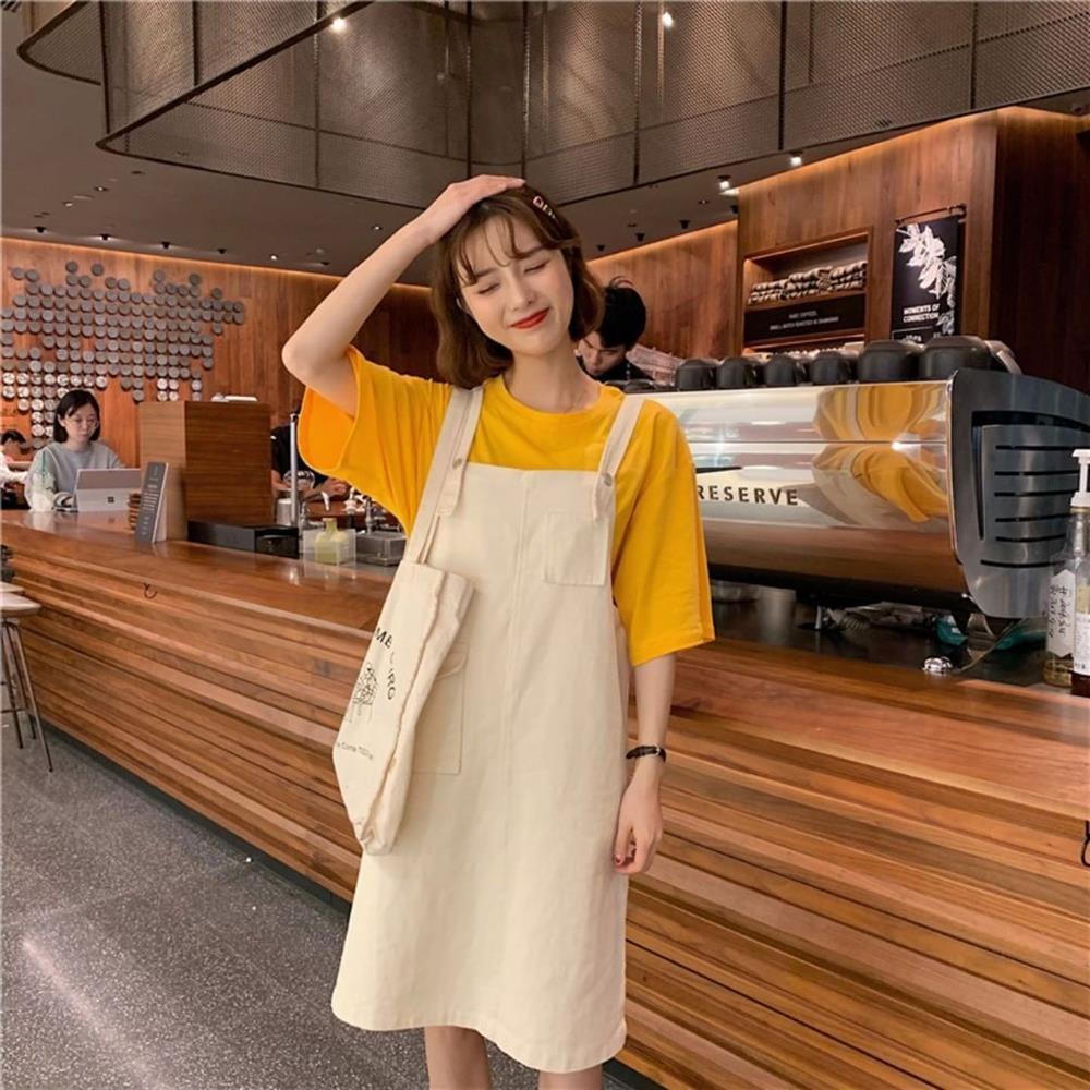 4 nên 3 tránh khi phối đồ cho nàng eo ‘bánh mì’-4