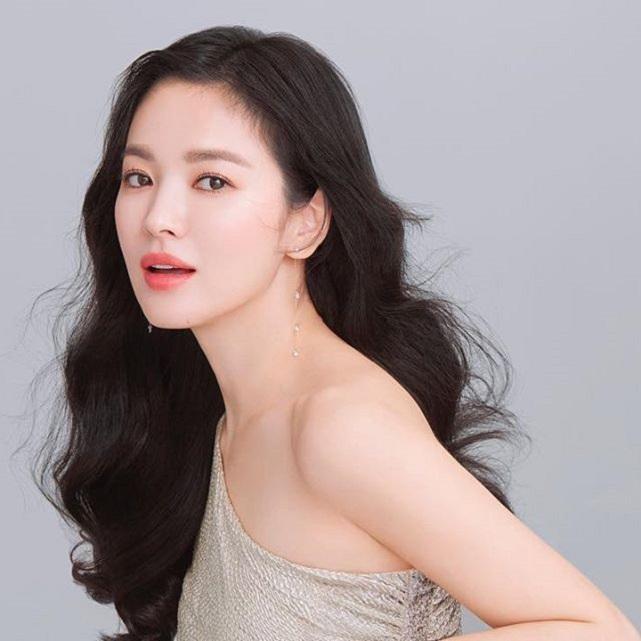 Song Hye Kyo nói bí kíp đẹp da, dân mạng hổng chịu nghe-3