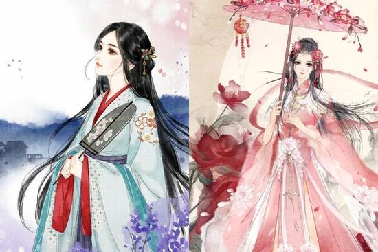 Phụ nữ sinh tháng âm lịch tấm lòng bồ tát, hạnh phúc no đủ