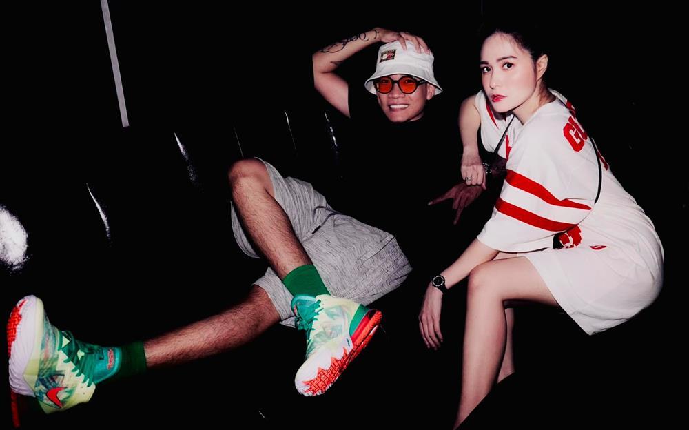 Mặc chung áo 16 triệu, Hồ Ngọc Hà ăn đứt nữ đại gia nhà 200 tỷ!-2