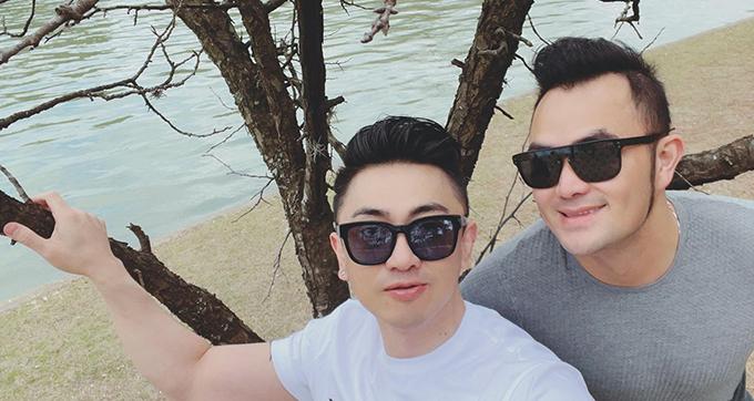 Điền Thái Toàn 1088 muốn có con với bạn trai đồng giới-1