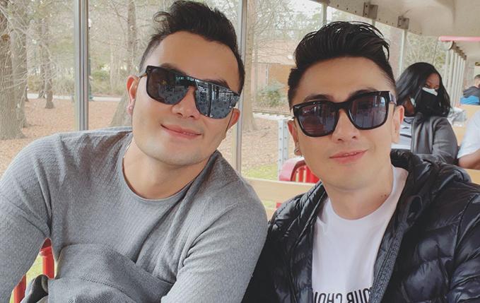 Điền Thái Toàn 1088 muốn có con với bạn trai đồng giới-3