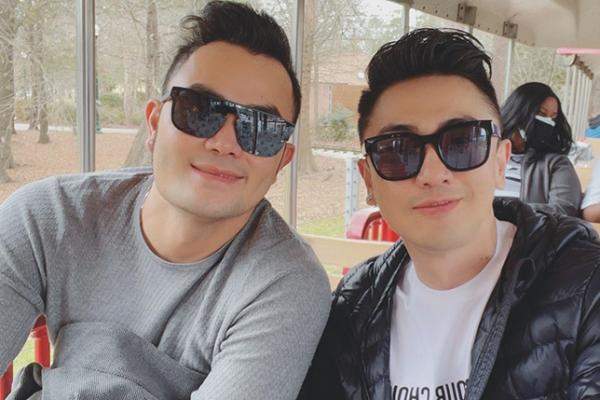 Sau 20 năm tan rã, các mỹ nam nhóm nhạc 1088 giờ ra sao?-9