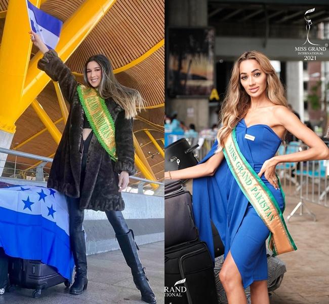 Thí sinh Miss Grand lên đường, Thùy Tiên có đủ đẹp để chặt?-6