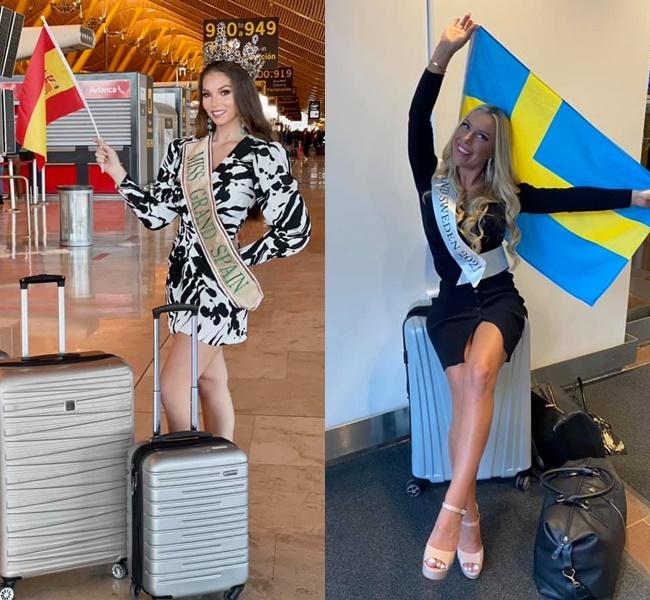 Thí sinh Miss Grand lên đường, Thùy Tiên có đủ đẹp để chặt?-7