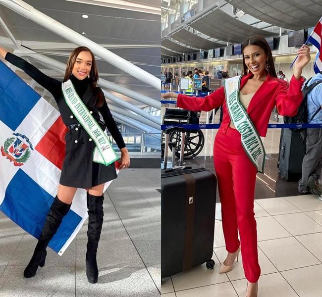 Thí sinh Miss Grand lên đường, Thùy Tiên có đủ đẹp để chặt?-15