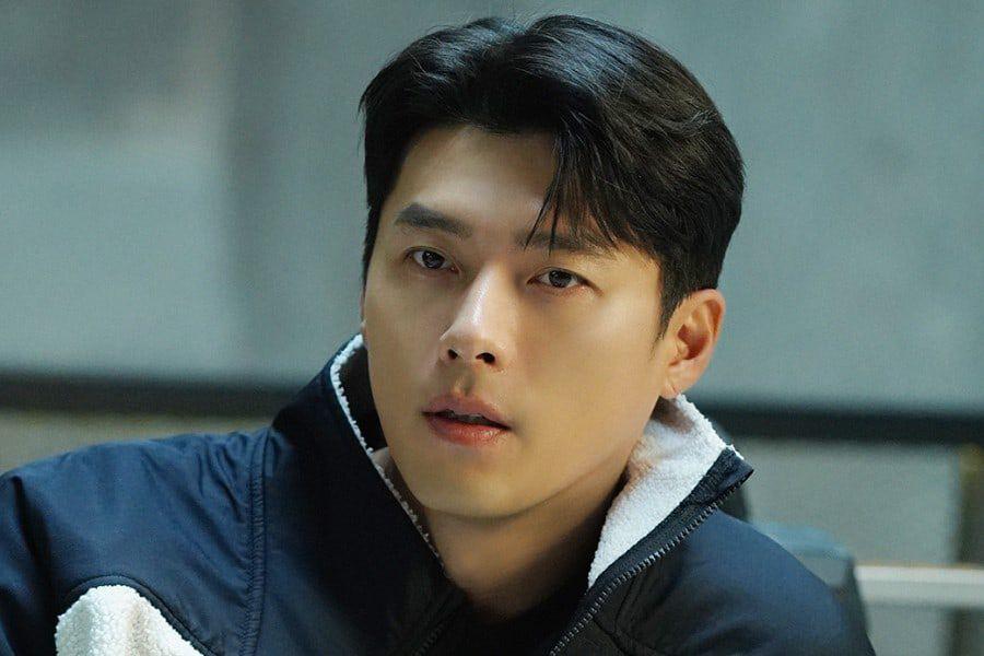 Hyun Bin tái xuất sau tin đồn kết hôn với Son Ye Jin-1