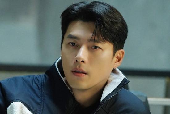 Hyun Bin tái xuất sau tin đồn kết hôn với Son Ye Jin