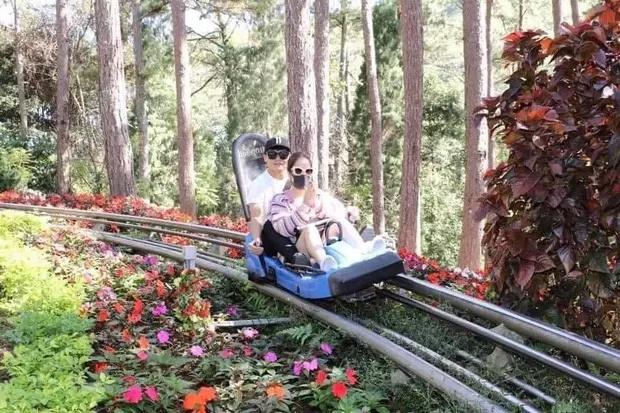 Cô chủ tiệm nail có người mới sau 2 năm chia tay Quang Hải-3