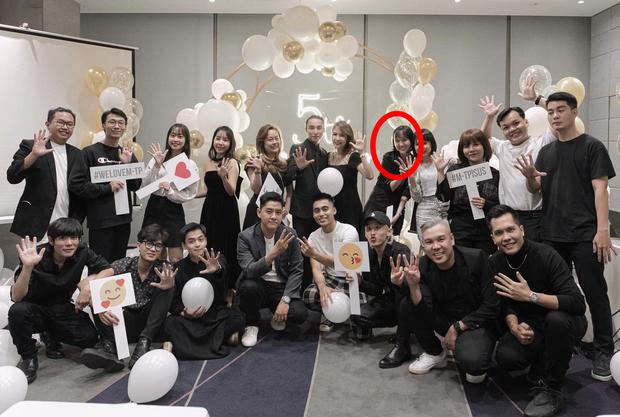 Hải Tú vướng tin đồn trà xanh 1 năm, M-TP Entertainment làm được gì?-1