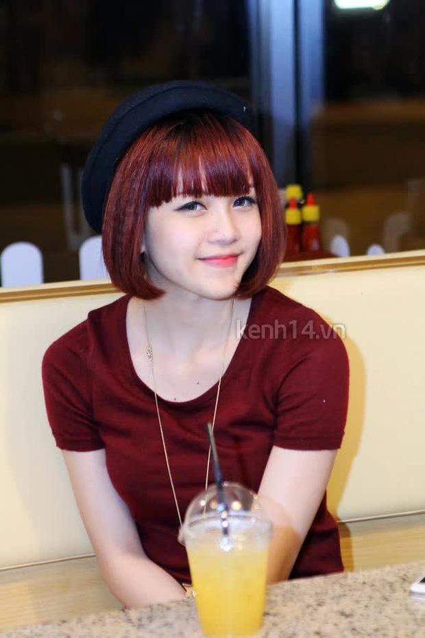 3 cô em thân của Thiều Bảo Trâm đều có 1 điểm giống Hải Tú-11