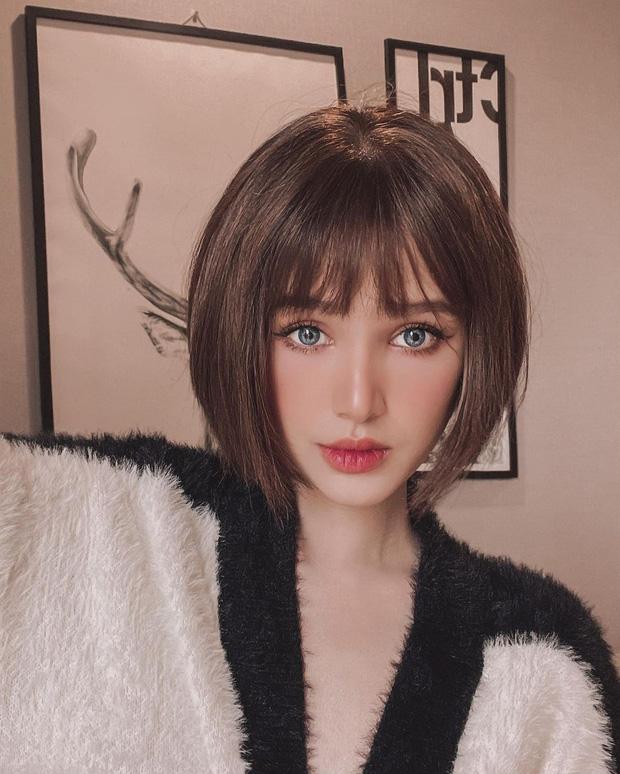 3 cô em thân của Thiều Bảo Trâm đều có 1 điểm giống Hải Tú-4