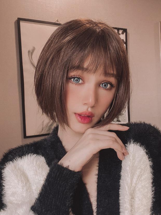 3 cô em thân của Thiều Bảo Trâm đều có 1 điểm giống Hải Tú-5