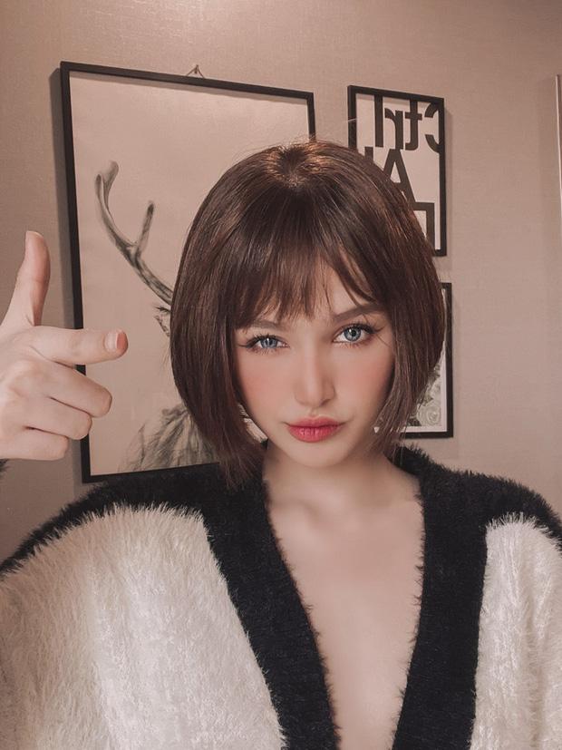 3 cô em thân của Thiều Bảo Trâm đều có 1 điểm giống Hải Tú-6