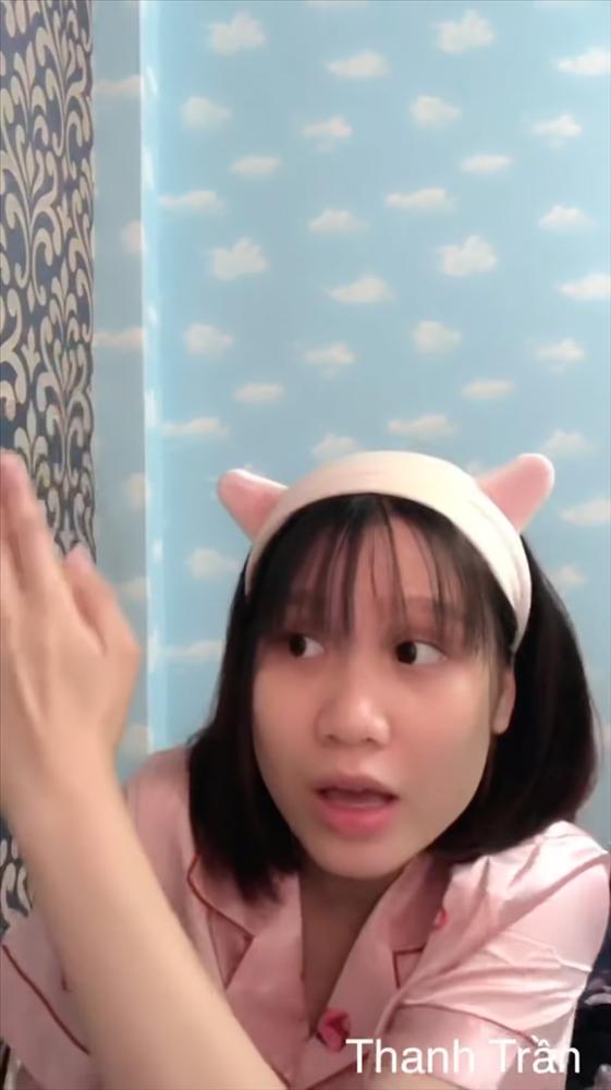 3 cô em thân của Thiều Bảo Trâm đều có 1 điểm giống Hải Tú-7