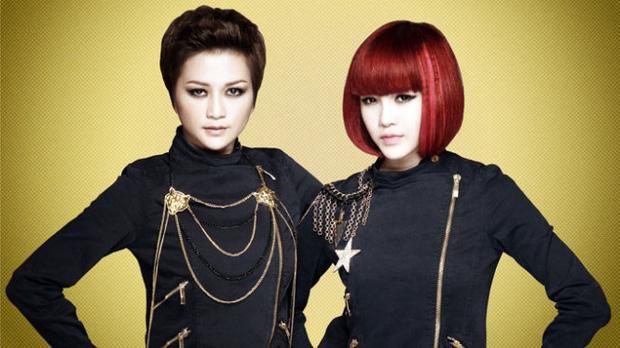 3 cô em thân của Thiều Bảo Trâm đều có 1 điểm giống Hải Tú-10