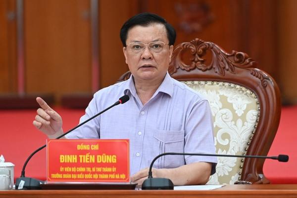 Từ 17/11, Hà Nội thí điểm cách ly F1 tại nhà-2