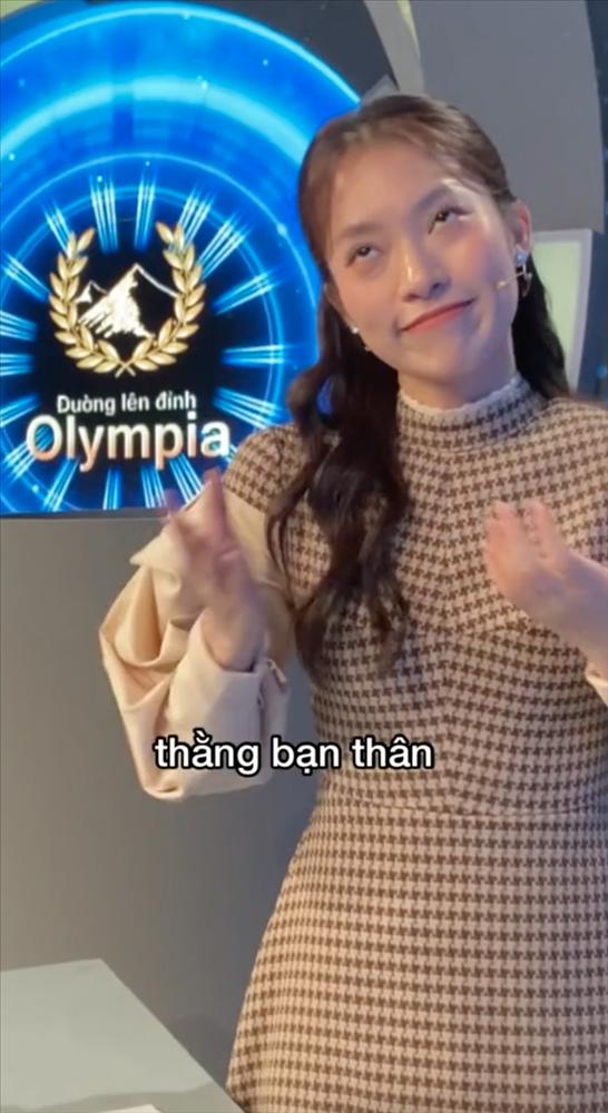 Khánh Vy tự bóc phốt tại Olympia, hé lộ bản chất thật ít ai ngờ-3