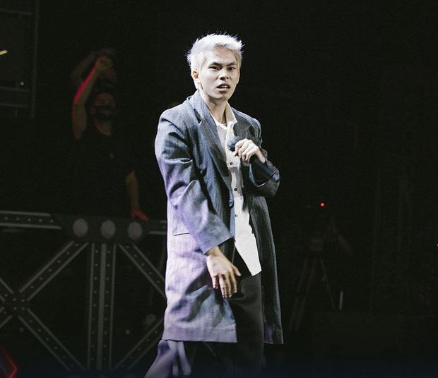 Thí sinh Rap Việt đạo nhái bị chính chủ đặt nghi vấn thắc mắc?-1