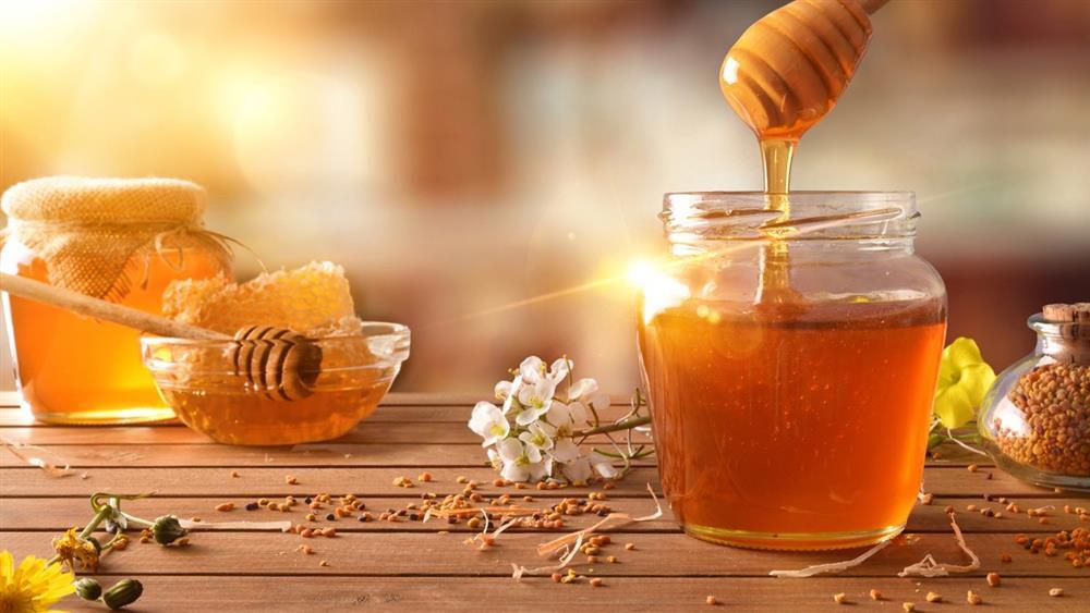4 thời điểm vàng uống mật ong tốt cho sức khỏe hơn dùng thuốc bổ-1
