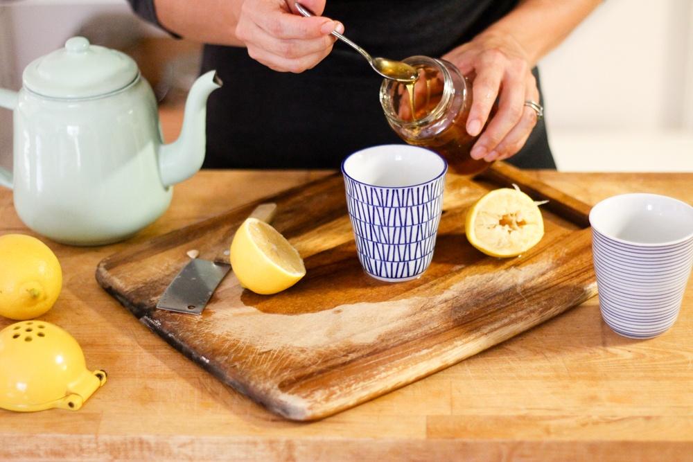 4 thời điểm vàng uống mật ong tốt cho sức khỏe hơn dùng thuốc bổ-2