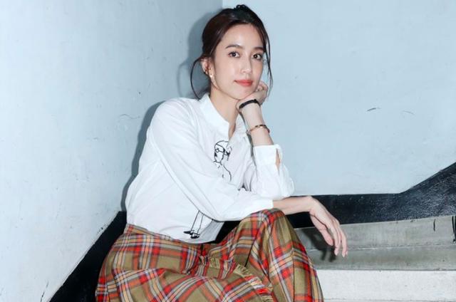 Mỹ nhân xứ Đài bị gạ tình, ứng biến ra sao với căn phòng mây mưa?-3