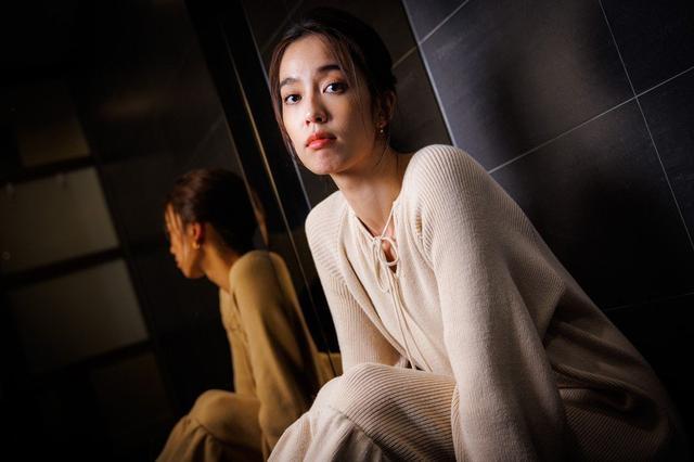 Mỹ nhân xứ Đài bị gạ tình, ứng biến ra sao với căn phòng mây mưa?-2