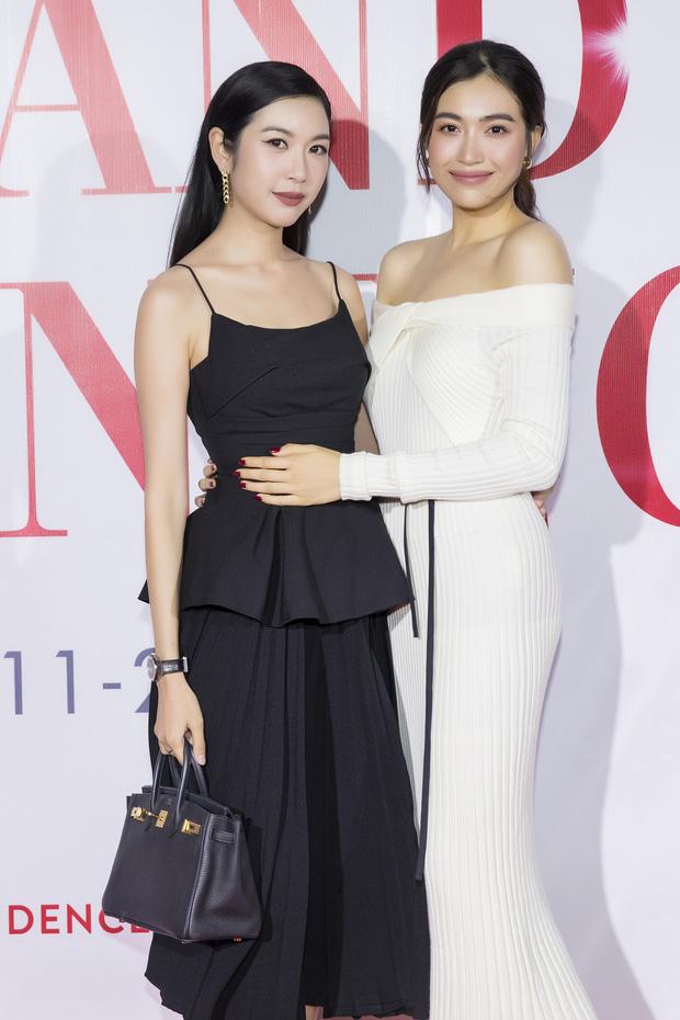 Hiếm hoi hội ngộ, Lan Khuê - Thúy Vân vẫn bơ đẹp vì thù xưa?-7