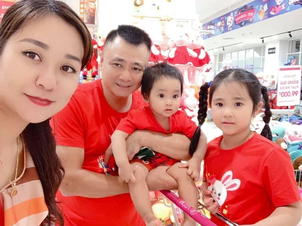 Tự Long đáp trả cao tay khi bị soi mói 2 đời vợ-6