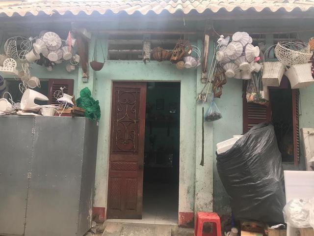 Bí ẩn bộ xương khô trong căn nhà vắng (P1): Linh cảm người mẹ-1