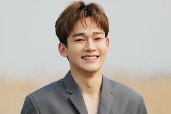 Vợ Chen (EXO) đang mang thai con thứ 2