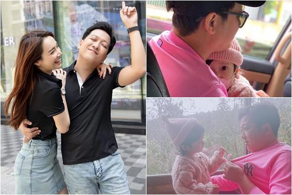 Dàn mỹ nhân Việt bầu không ai biết, đẻ không ai hay-8