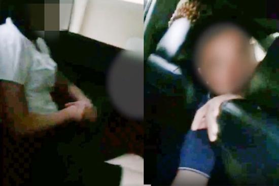 Vợ bắt được chồng 'đi khách' trong nhà nghỉ, cố cãi: 'Vào vệ sinh'