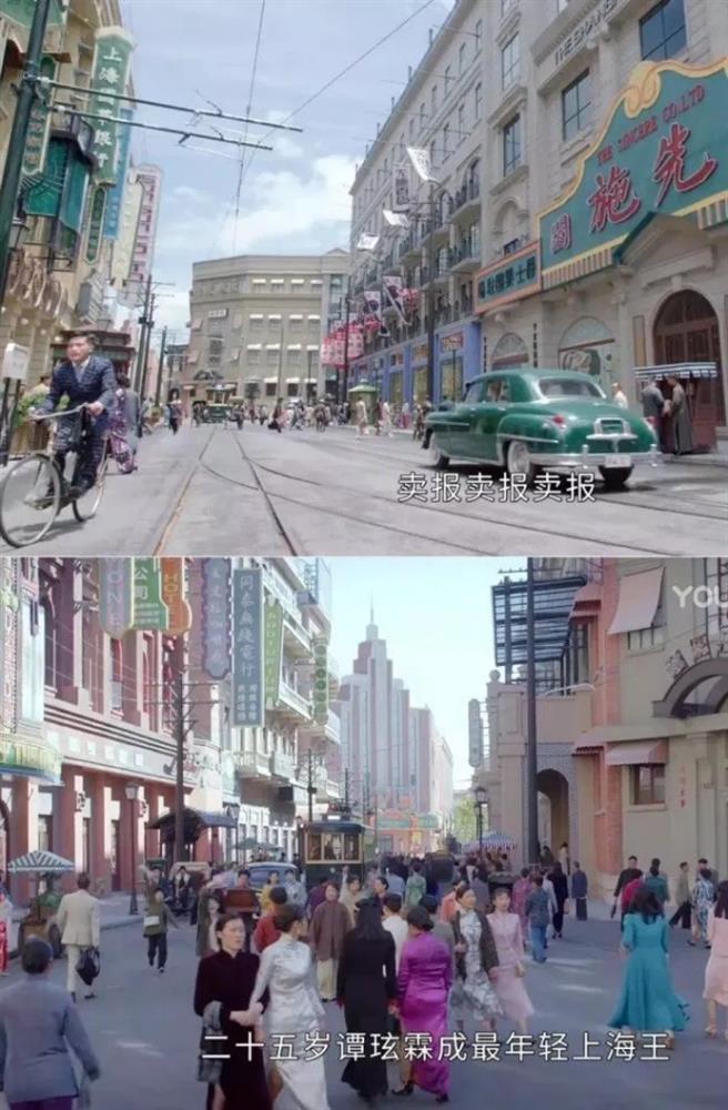 Phim Trung Quốc đã lừa khán giả bằng kỹ xảo ba xu thế này đây-2