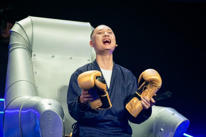 Vụ phá nát ca khúc Cô Gái Mở Đường, đâu chỉ mỗi Han Sara sai-2