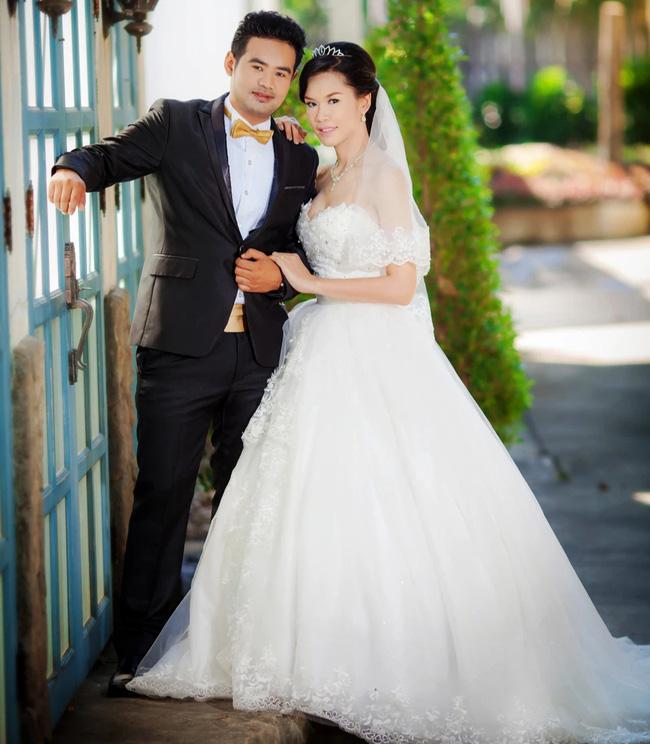 Cưới xin xong xuôi, chú rể phát hiện vợ đã có 5 đời chồng-1