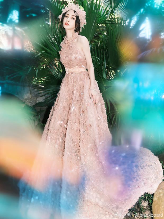 Siêu thảm đỏ GQ: Angela Baby - Nhiệt Ba đọ nét tiên tử đẹp kinh diễm-2