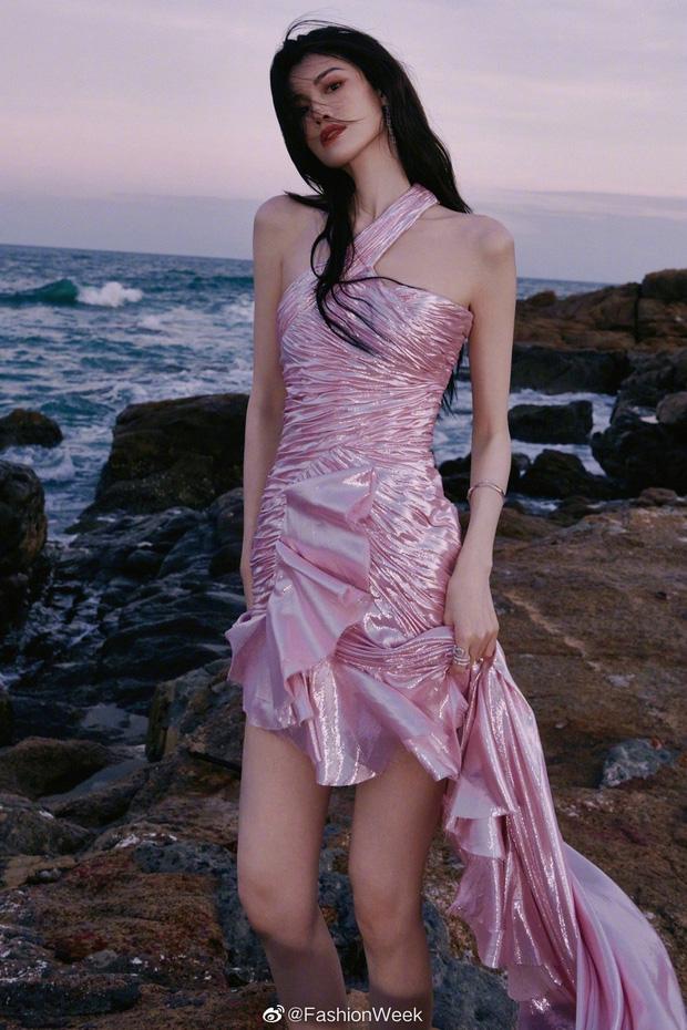 Siêu thảm đỏ GQ: Angela Baby - Nhiệt Ba đọ nét tiên tử đẹp kinh diễm-7